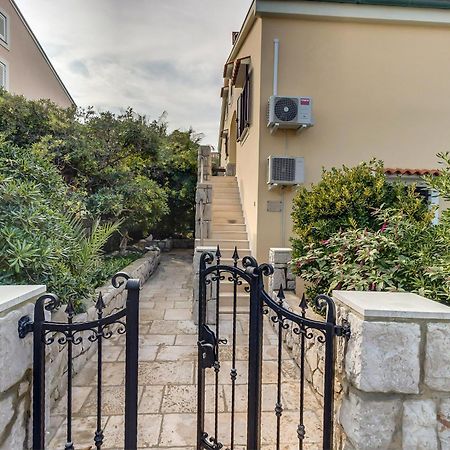 Vlasta Mali Losinj Ngoại thất bức ảnh