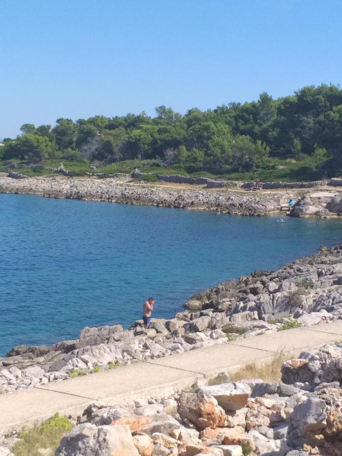 Vlasta Mali Losinj Ngoại thất bức ảnh