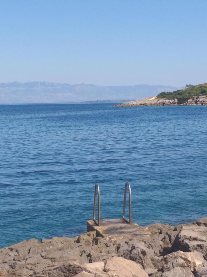 Vlasta Mali Losinj Ngoại thất bức ảnh