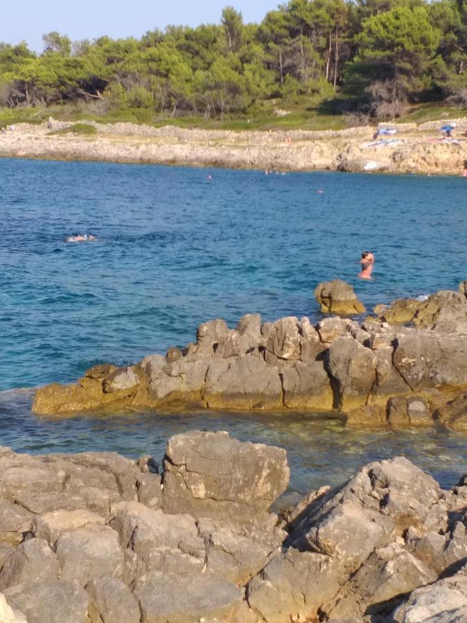 Vlasta Mali Losinj Ngoại thất bức ảnh