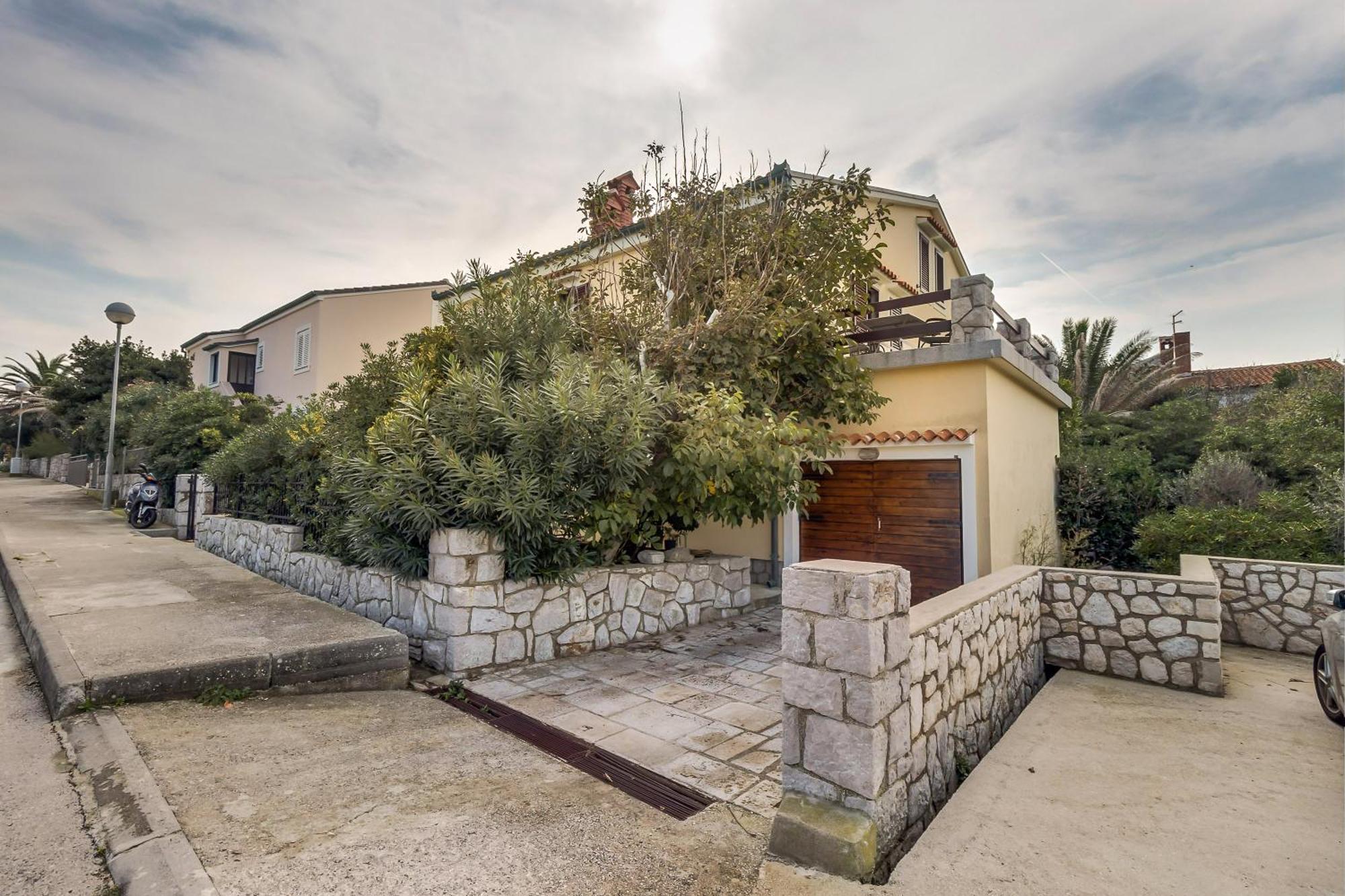 Vlasta Mali Losinj Ngoại thất bức ảnh