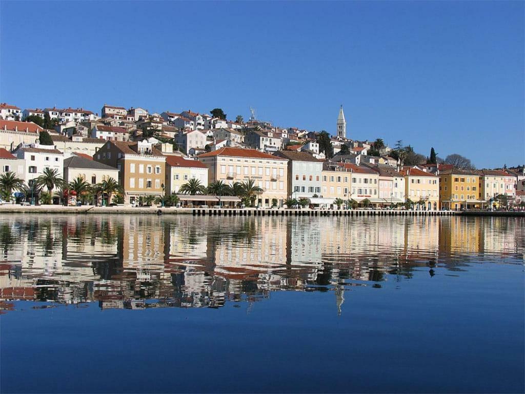 Vlasta Mali Losinj Ngoại thất bức ảnh