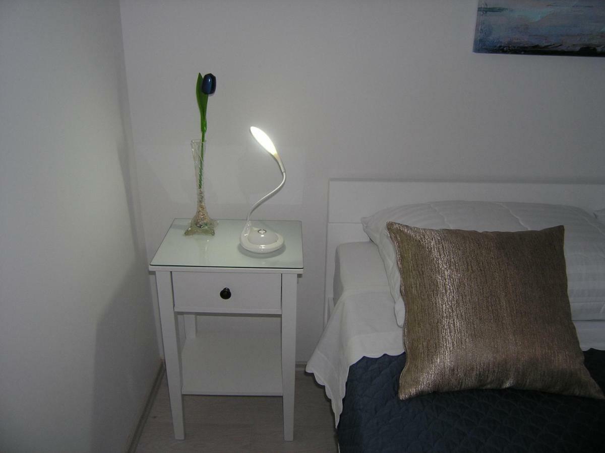 Vlasta Mali Losinj Ngoại thất bức ảnh